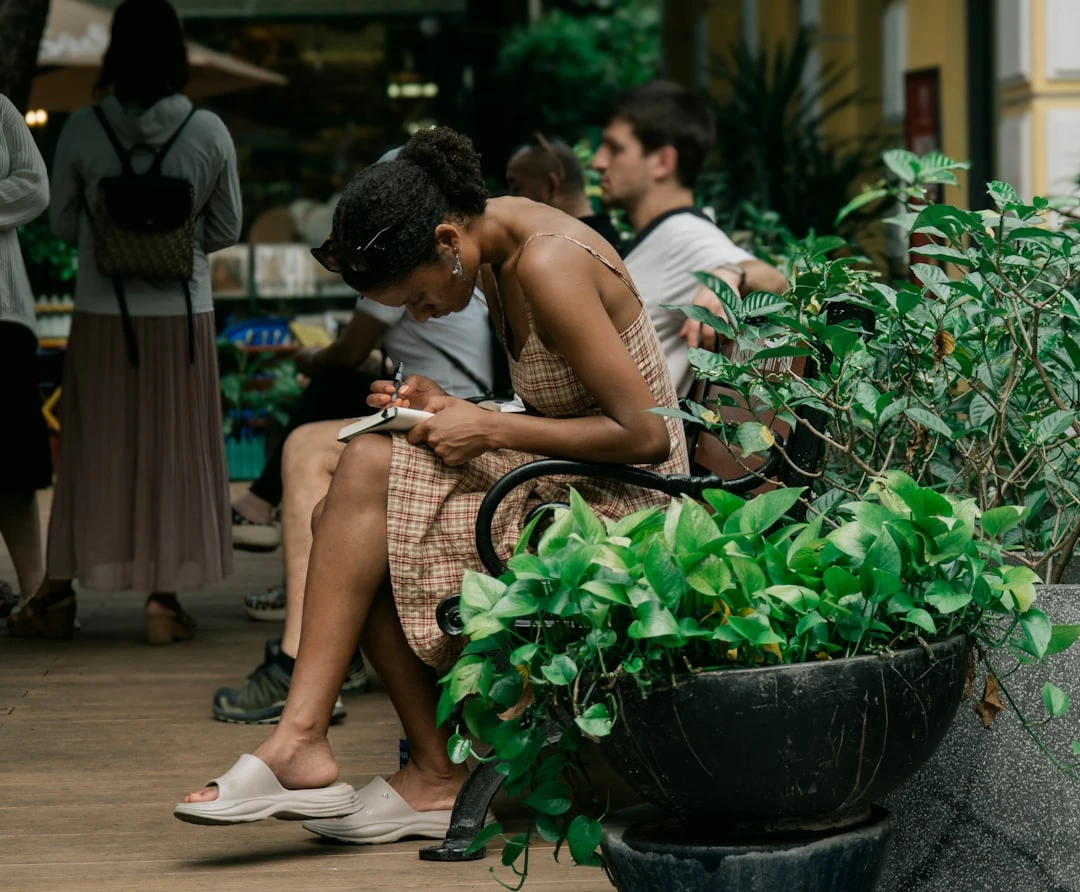 Phân tích lưu lượng truy cập trang web bằng Python