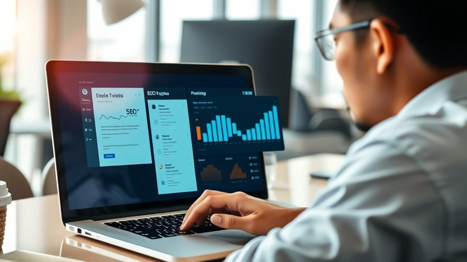 Phân tích On-Page SEO với SEO Pro Extension