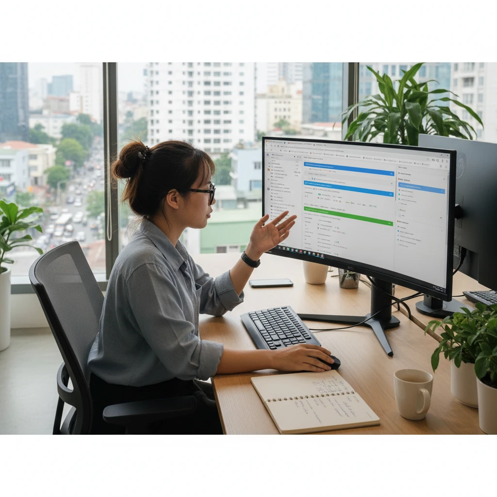 Phân tích SERP với SEO Surfer