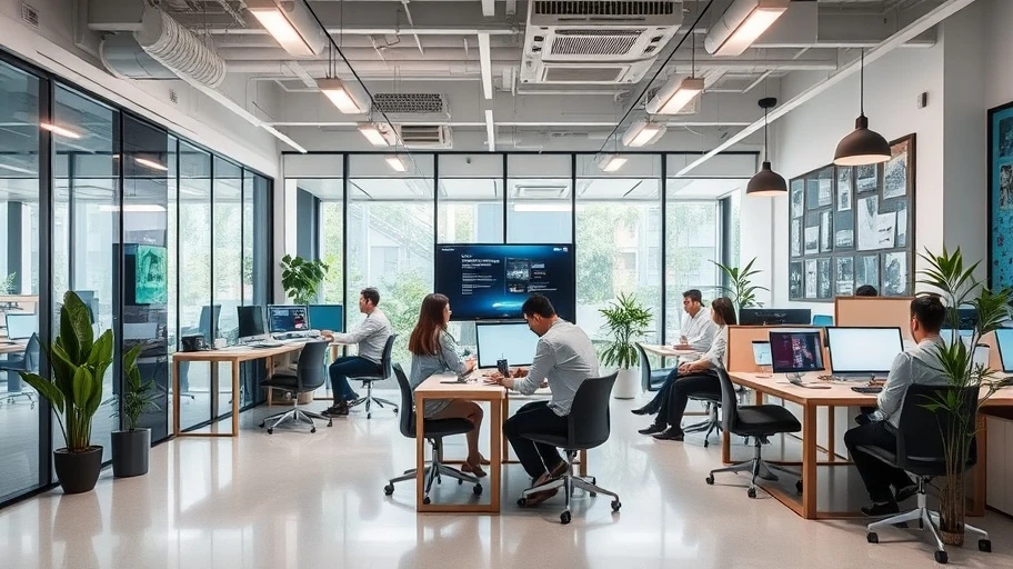 Phát triển nghề SEO Content Writer
