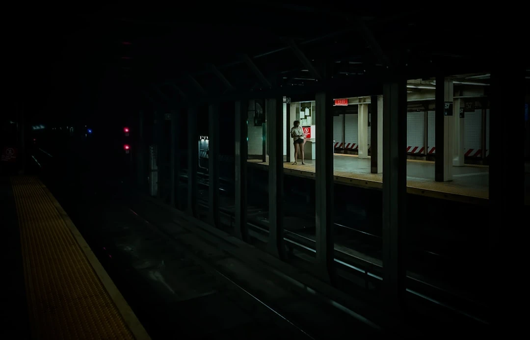 Phương tiện công cộng tại New York