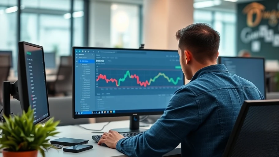 Quản lý traffic bằng Developer Console