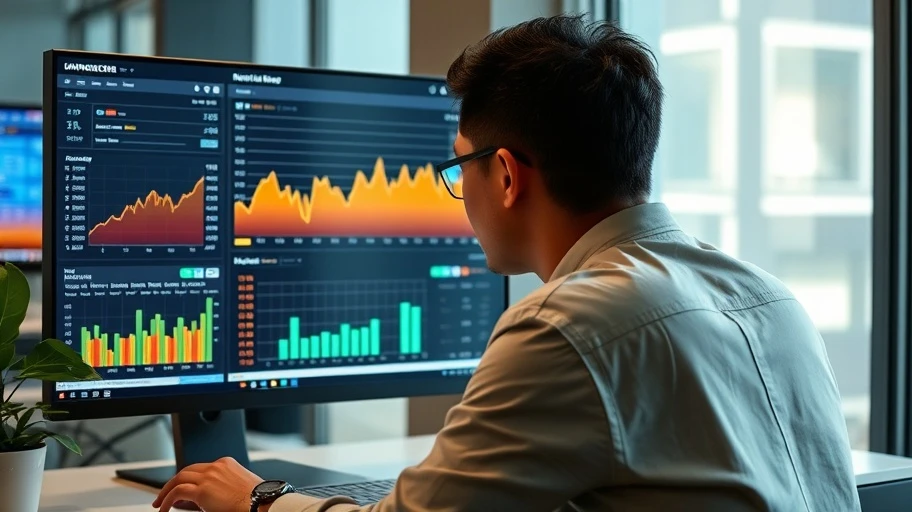 Quản lý traffic trên Google hiệu quả
