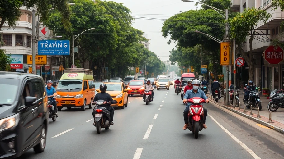 Real-time traffic updates in Google Maps