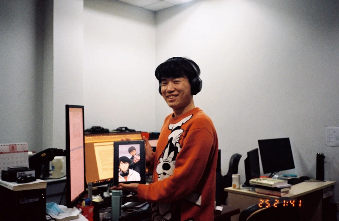 SEO expert tối ưu công cụ tìm kiếm