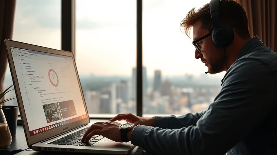 SEO Kỹ thuật và tối ưu hiệu suất