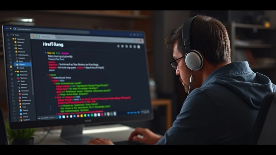 SEO Minion hỗ trợ kiểm tra thẻ hreflang