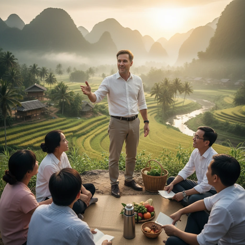 Seo Moon Jo sử dụng sức hút để thao túng nhân vật khác.