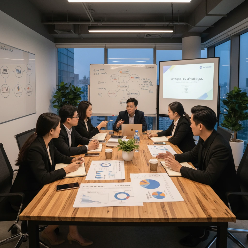 SEO Off-page hiệu quả