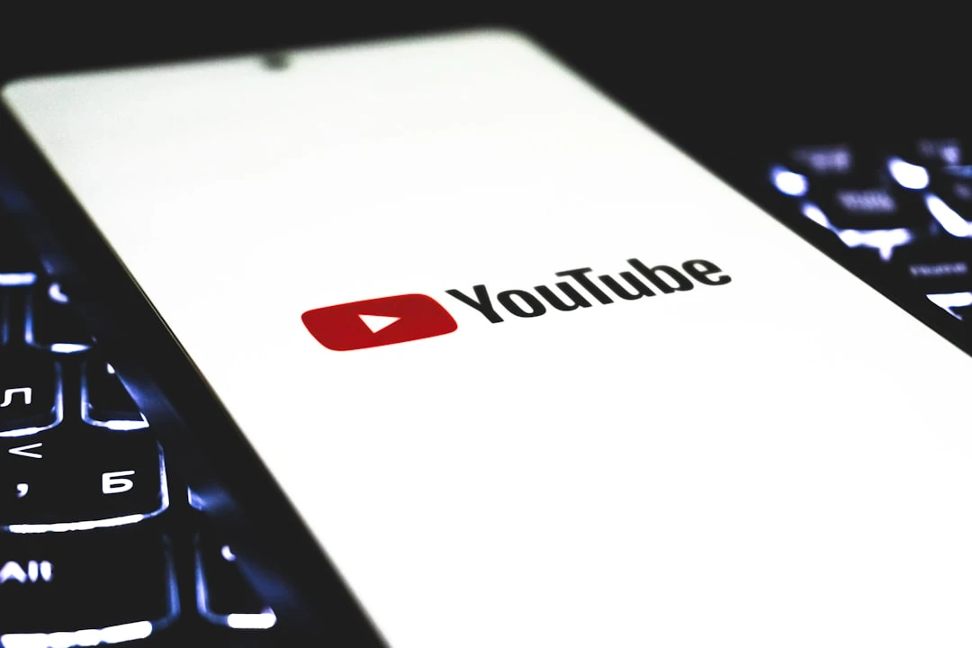 SEO tối ưu nội dung trên YouTube cho Google.