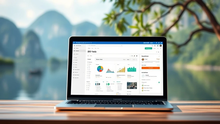 SEO tools kiểm soát plagiarism