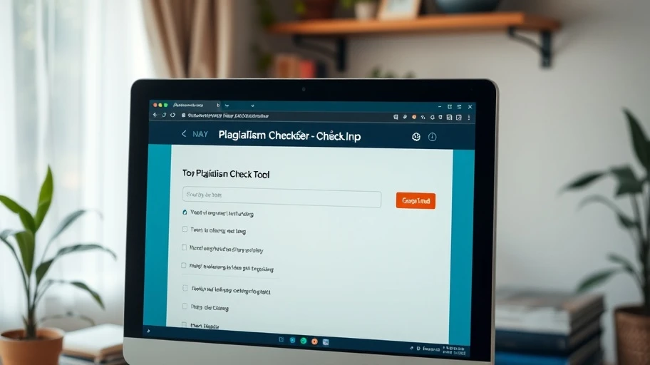 SEO tools phát hiện sao chép