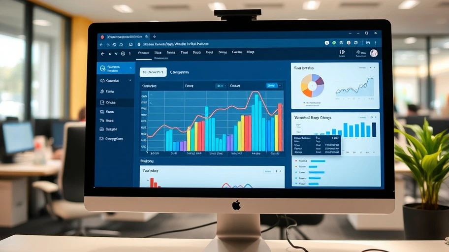 So sánh Alexa Traffic Rank với các công cụ khác
