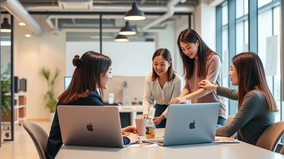 Sự hợp tác giữa SEO và tiếp thị nội dung