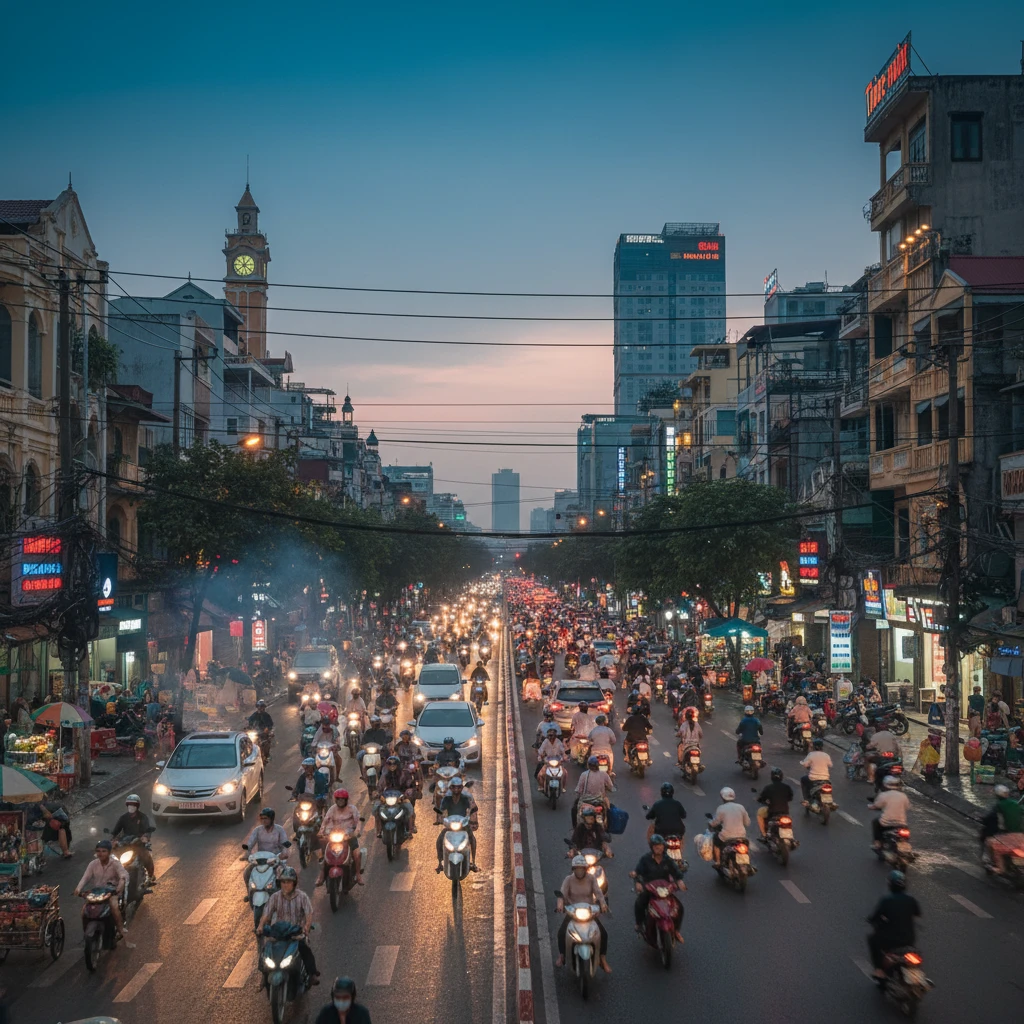 Tầm quan trọng của lưu lượng truy cập Google cho doanh nghiệp.