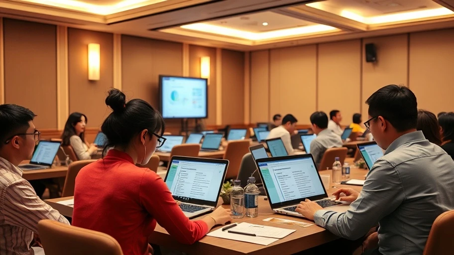 Tầm quan trọng của từ khóa trong chiến lược tiếp thị