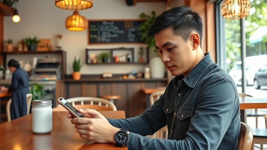 Tăng traffic nhờ mạng xã hội miễn phí