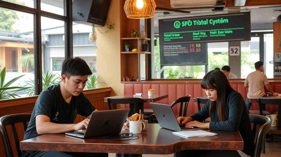 Thách thức SEO kỹ thuật