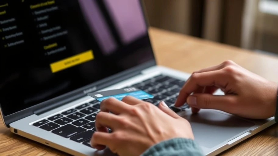 Thanh toán và quản lý tài khoản Ahrefs