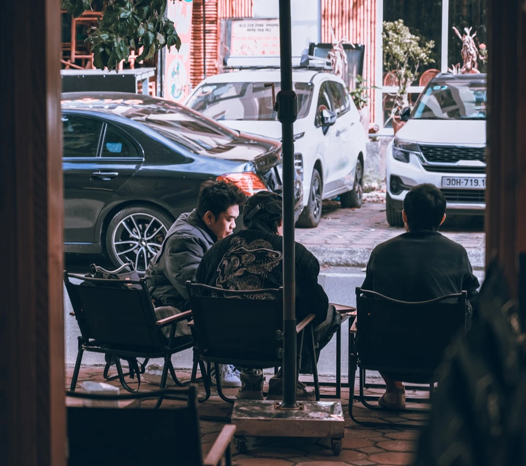 Thảo luận về HTML trong podcast