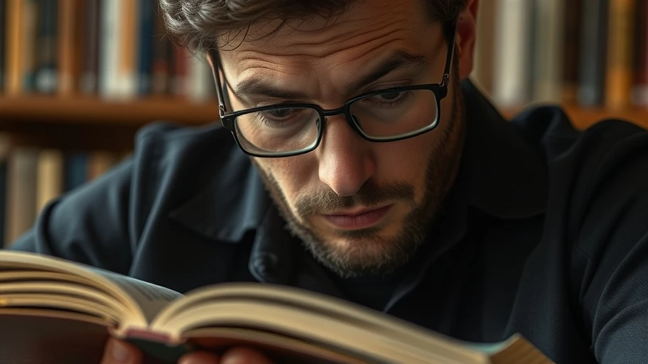 Thao túng trong câu chuyện Jang Han-seo