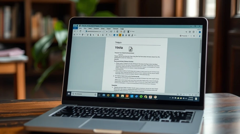 Thêm metadata vào tài liệu số hóa