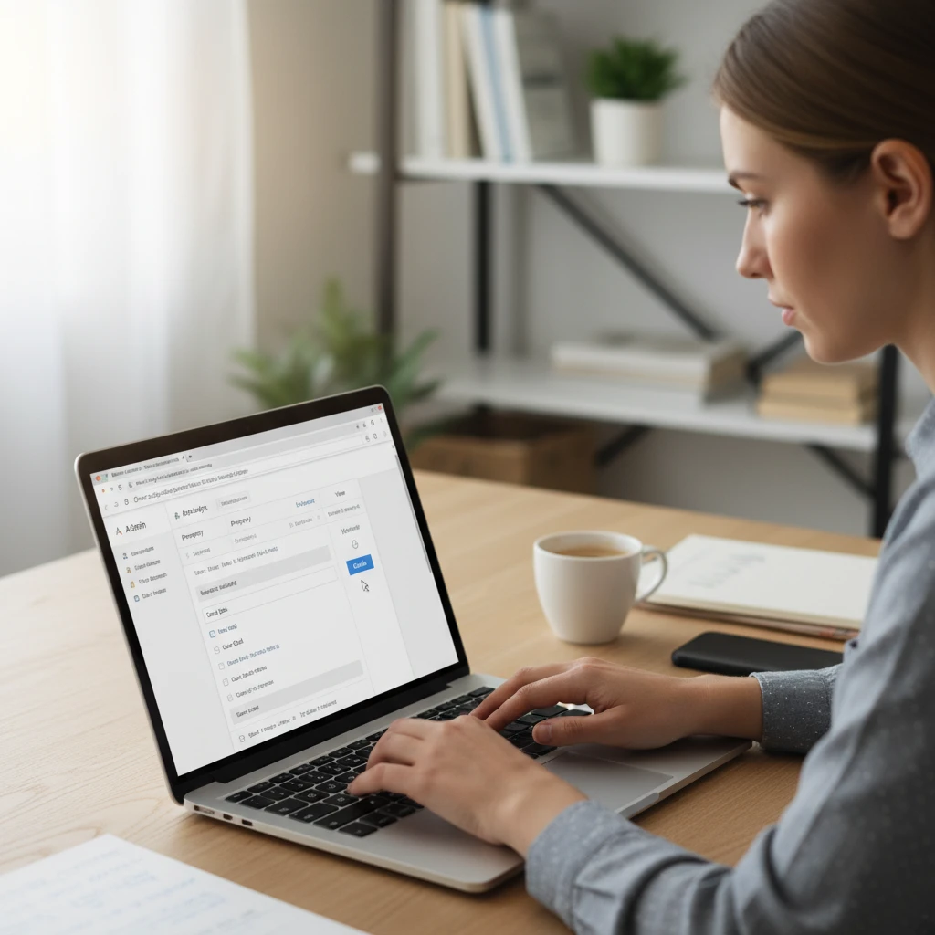 Theo dõi chuyển đổi Google Analytics