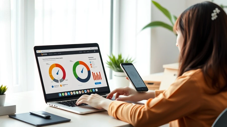 Thông tin chi tiết SEO kỹ thuật từ SEO Pro