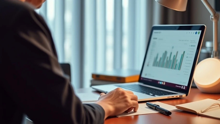 Thực hành tốt nhất SEO rank checker