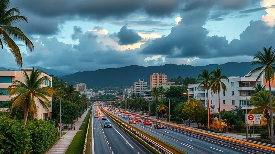 google-traffic-puerto-rico-kham-pha-duoi-goc-nhin-7-nam-trai-nghiem