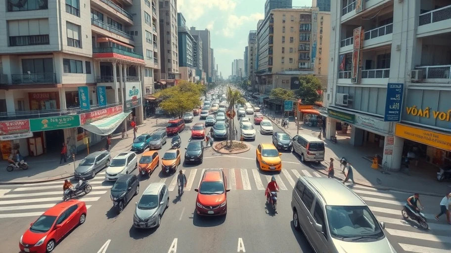 google-traffic-data-api-kham-pha-tiem-nang-moi