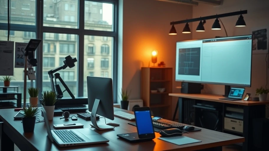 Tích hợp SEO apps