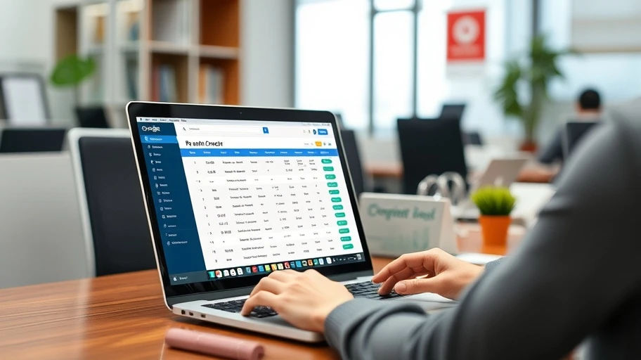 Tính năng công cụ SEO rank checker