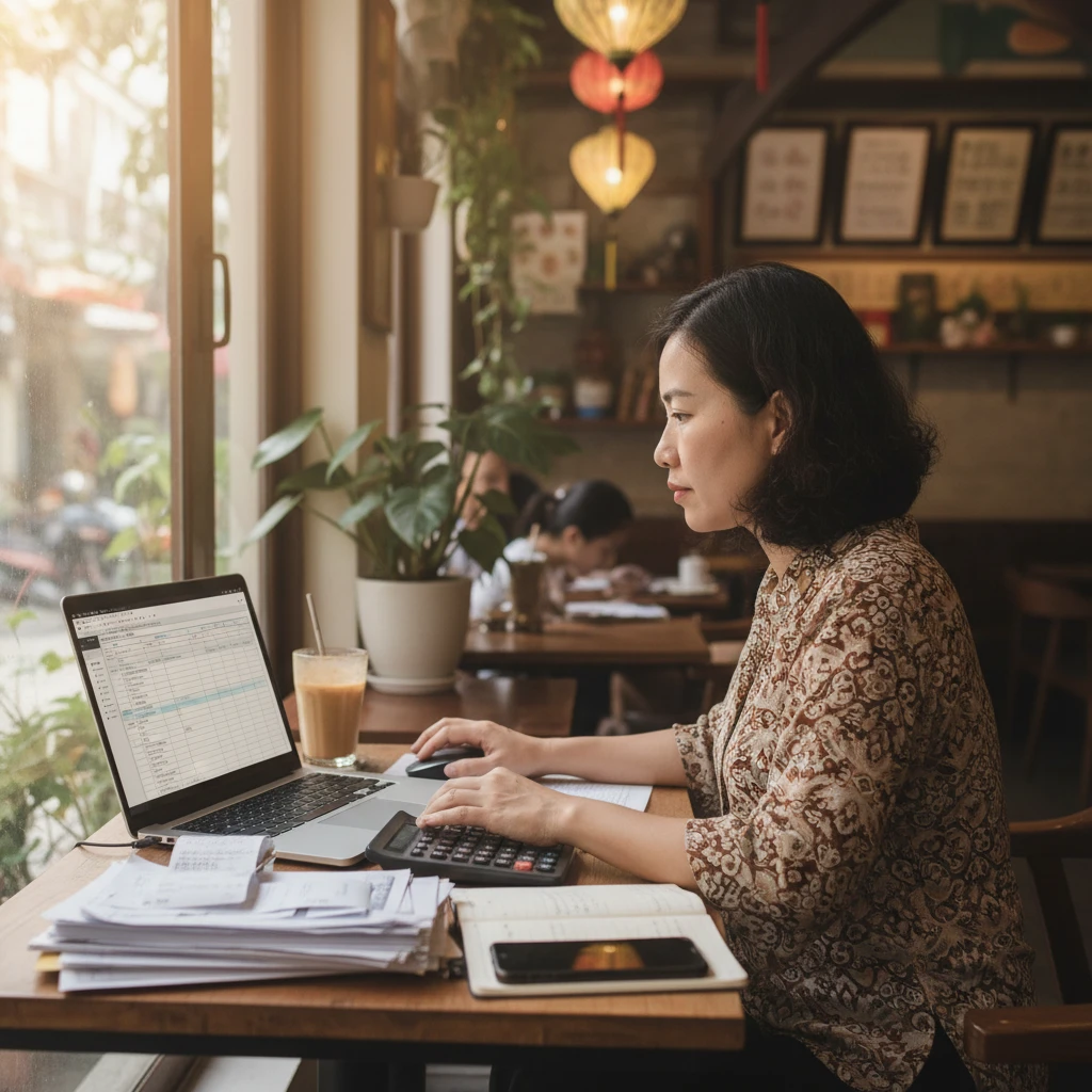 Tối ưu chi phí và tăng hiệu quả mua traffic.