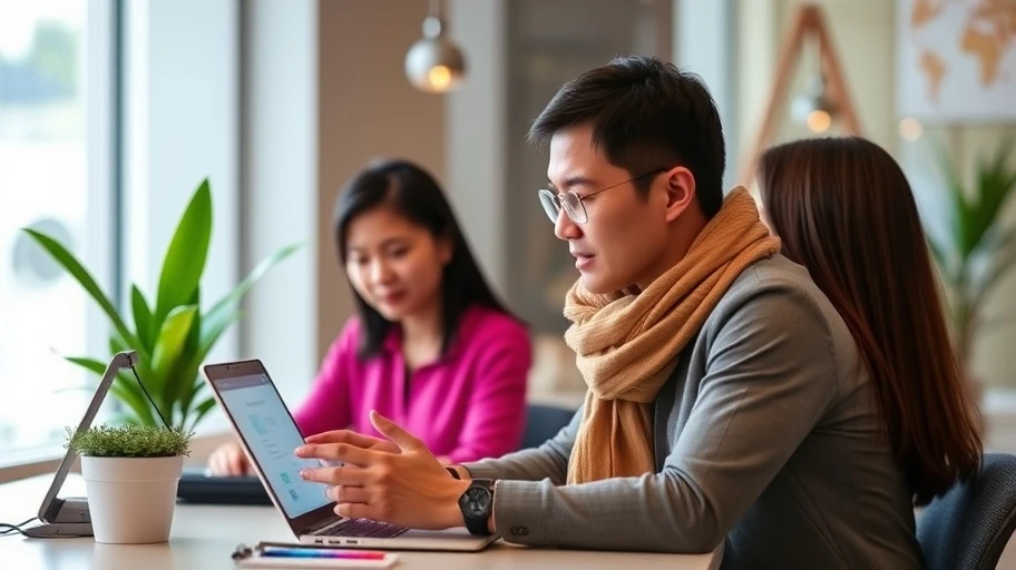 Tối ưu chiến lược SEO từ Google Ads Insights