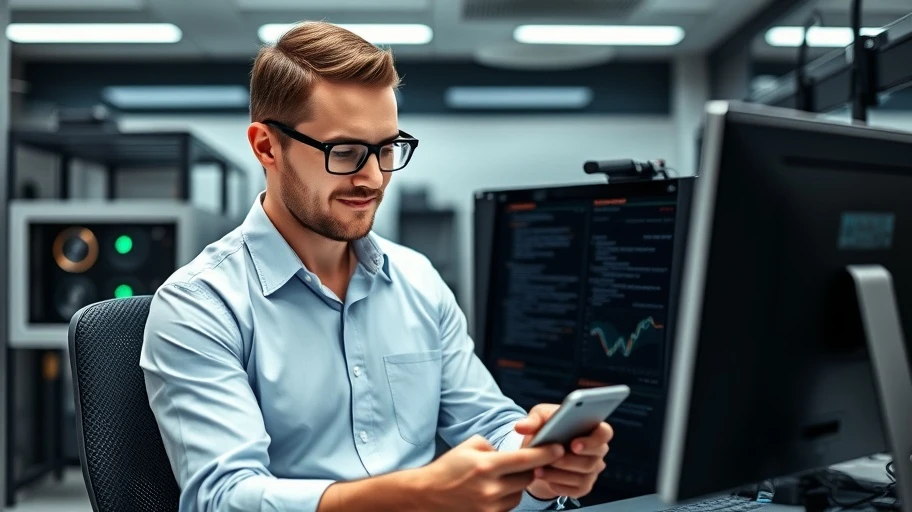 Tối ưu hóa kỹ thuật SEO di động.