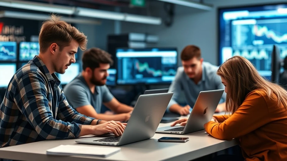 Tối ưu hóa kỹ thuật SEO tại Ấn Độ.