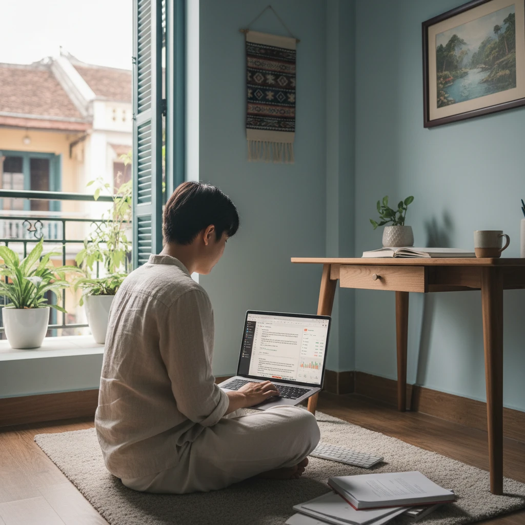 Tối ưu hóa nội dung SEO với SEO Surfer