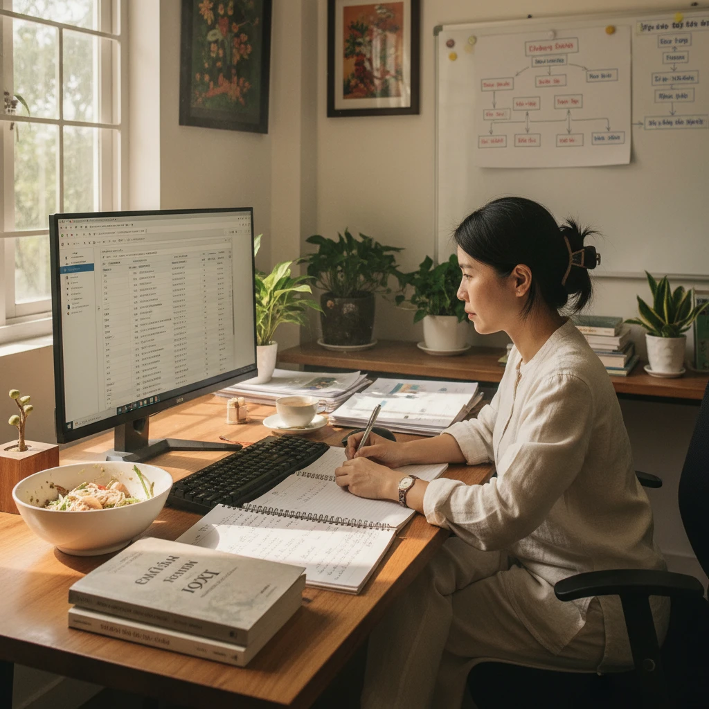 Tối ưu hóa nội dung web