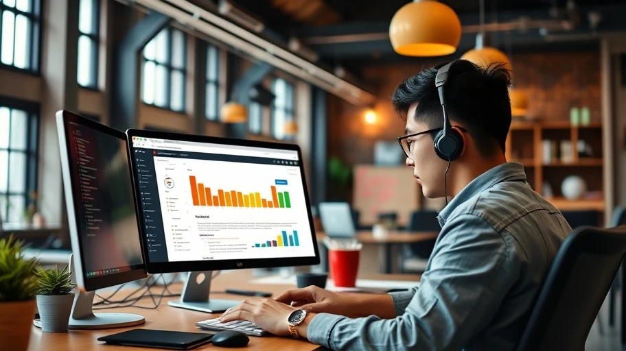 Tối ưu hóa SEO on-page trong digital marketing