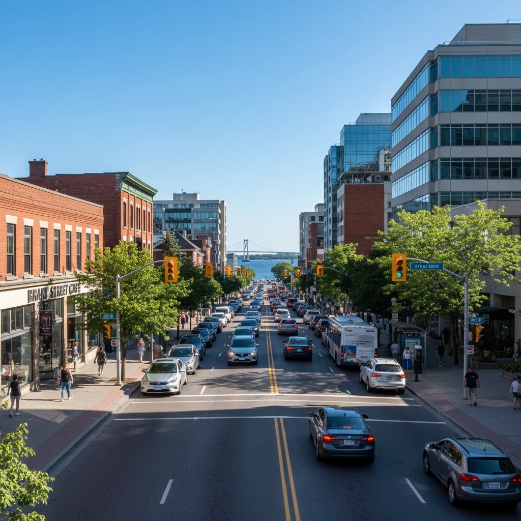 google-traffic-burlington-ontario-hieu-va-nang-cao-hieu-qua-giao-thong