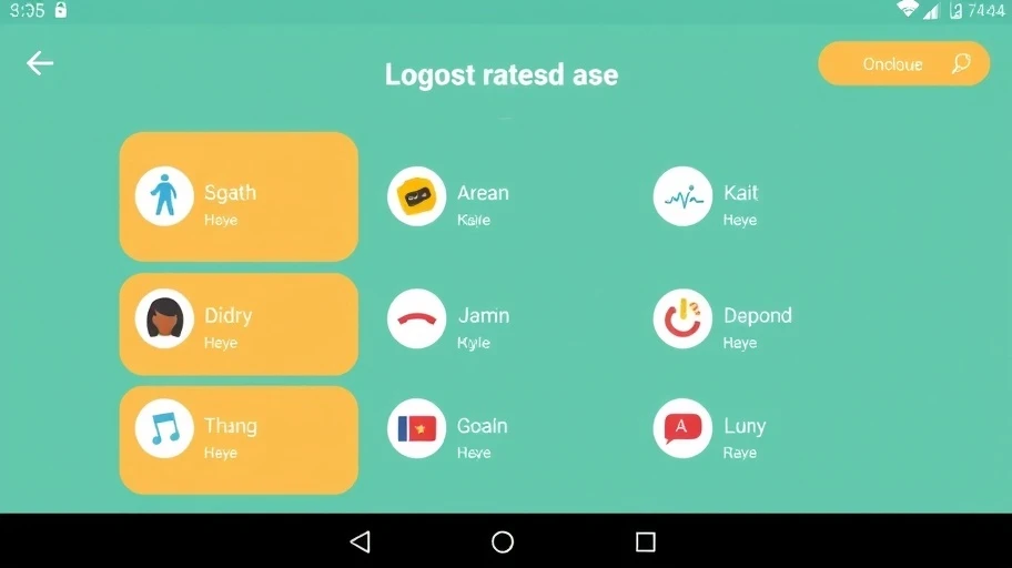 Trải nghiệm người dùng trong SEO Duolingo