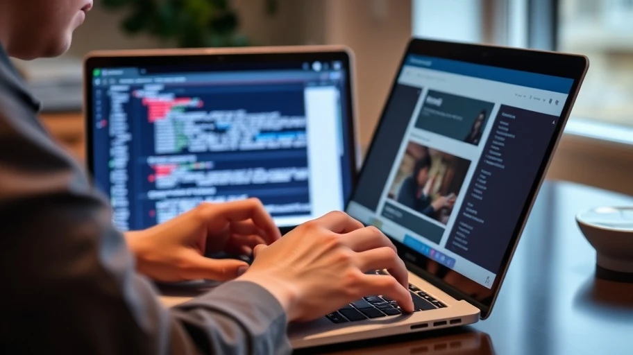 Triển khai rich snippets hiệu quả