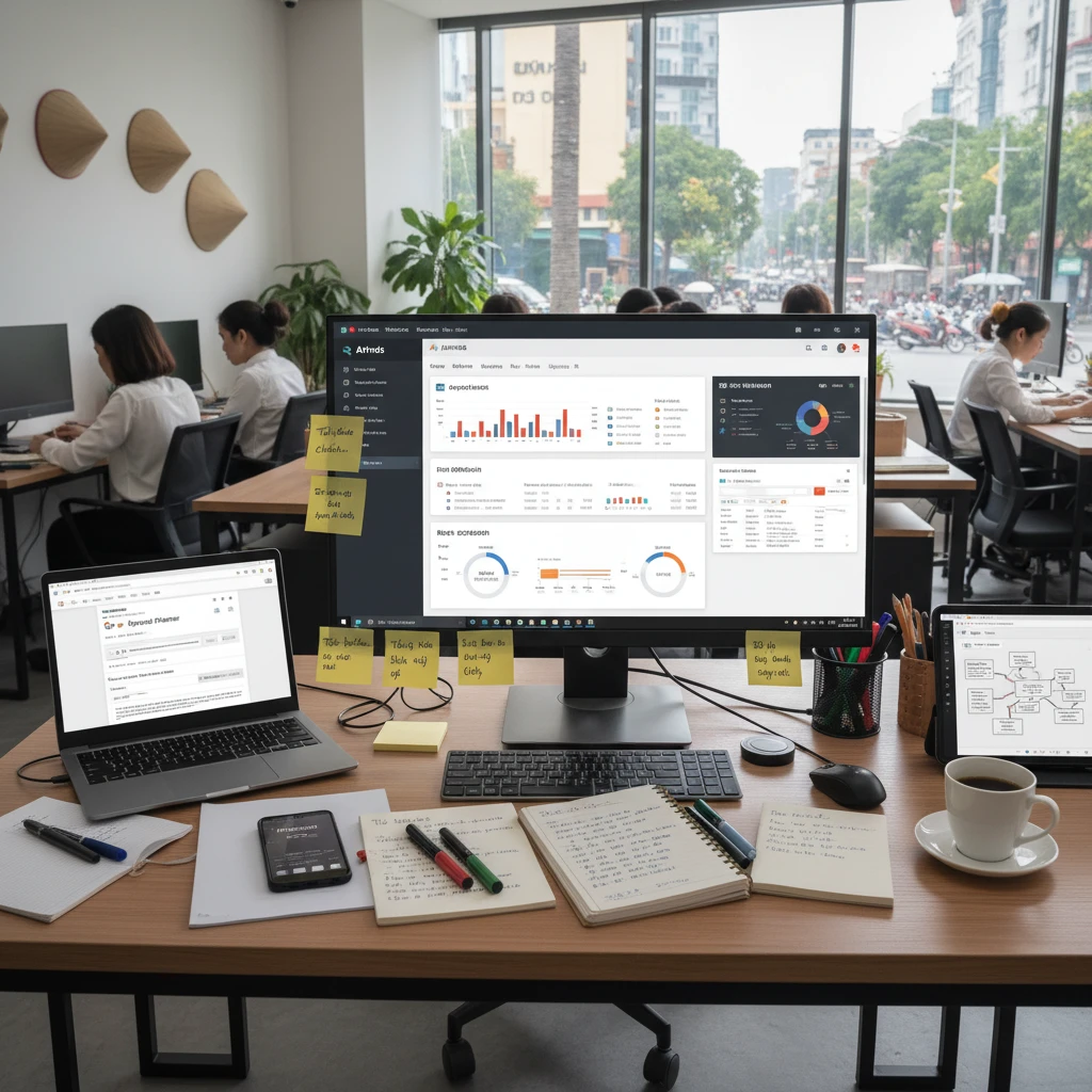 Từ khóa là yếu tố quan trọng trong SEO YouTube.