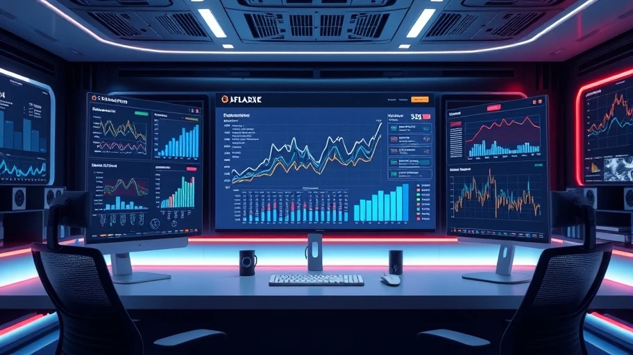 Tương lai của phân tích website traffic