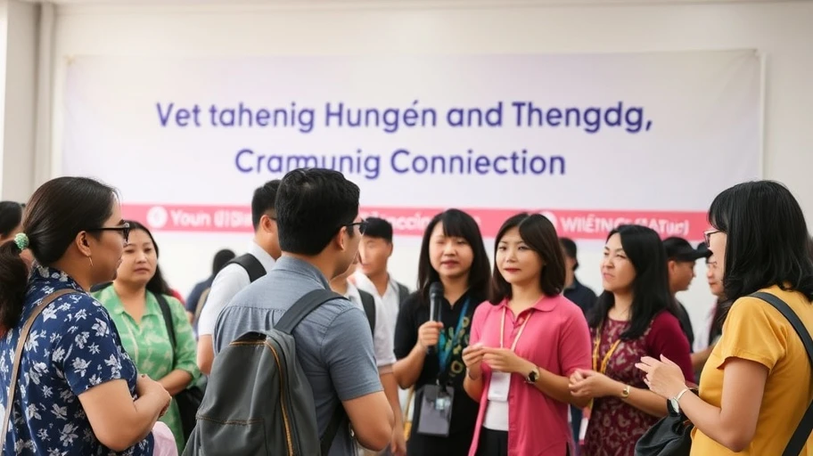 Tương tác và cộng đồng Facebook