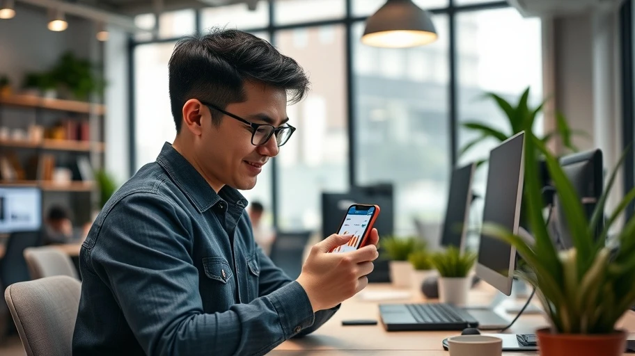Tỷ lệ nhấp chuột và các tính năng SERP trong SEO.