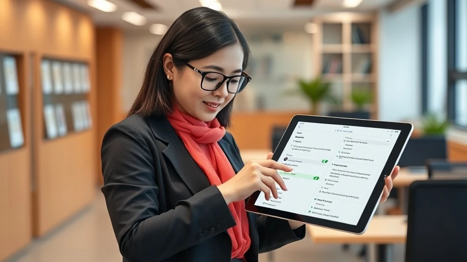 Ứng dụng Notebook tích hợp AI cho SEO