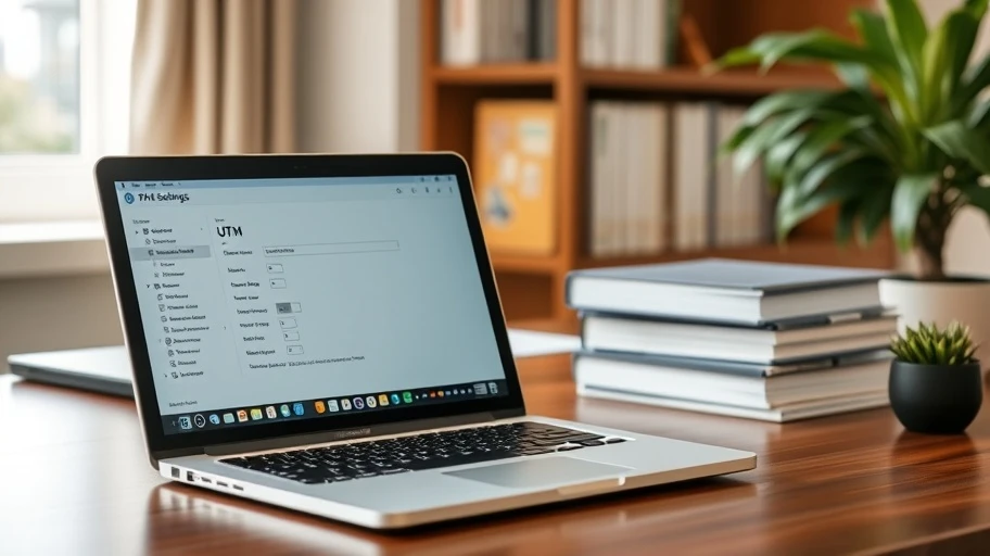 UTM Parameters và phân đoạn traffic trong Google Analytics