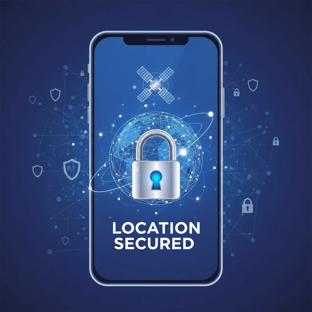 Vấn đề bảo mật trong Google Traffic Information.